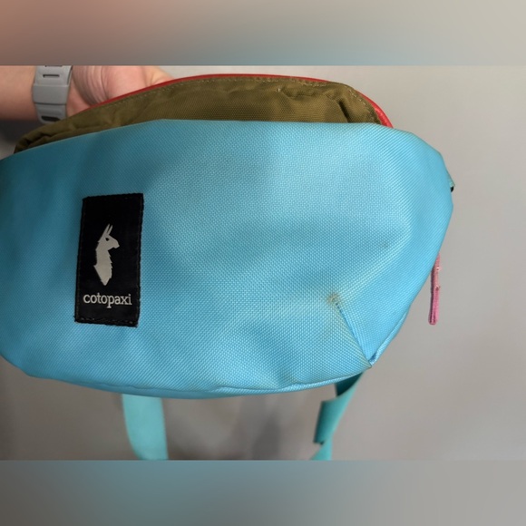 Cotopaxi Hip Pack - Picture 8 of 8